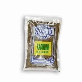 Swad Radhuni