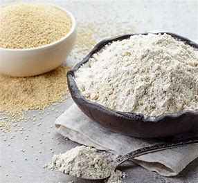 Swad Rajgara Flour