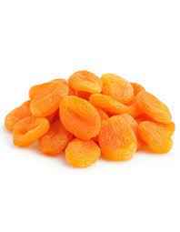 Dry Apricot