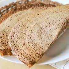 Gits Ragi Dosa