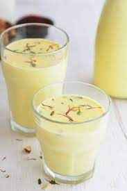 Badam Kesar