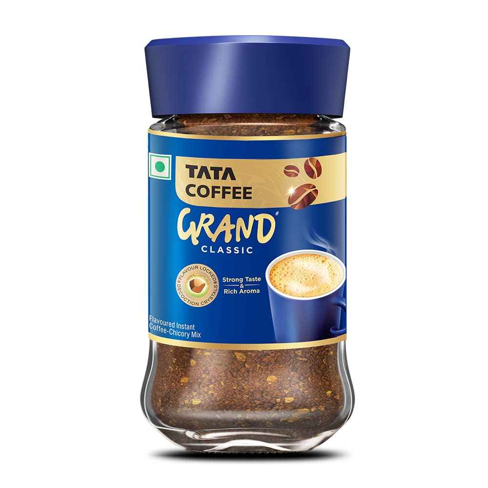 COFFEE TATA GRAND