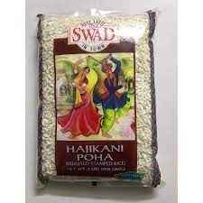 Swad Hajikani Poha