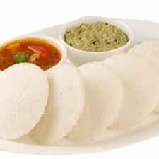 Idli Mix