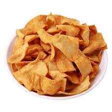 Soya Chips