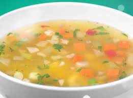 Vap Mix Vege. Soup