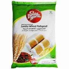 D.H Samba Wheat Puttupodi