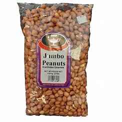 Deep Jumbo Peanuts