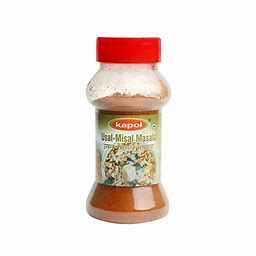 Kapol Usal Misal Masala