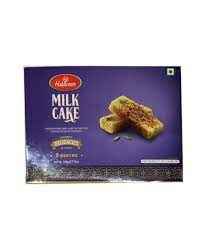 BIKANO FRZ MILK CAKE