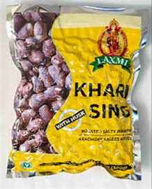 Laxmi Khari Sing 