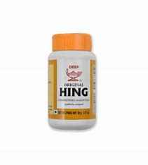 Deep Original Hing