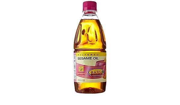 Bansi Sesame Oil