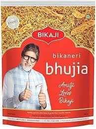BIKAJI BHUJIA