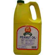 Laxmi Penut Oil 