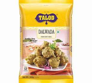 TALOD DALWADA