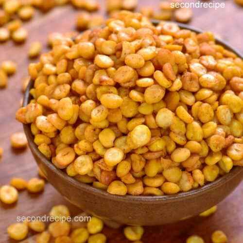 GG CHANA DAL