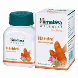 Himalaya Haridra