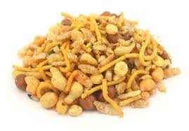 Madras Murmura Mix