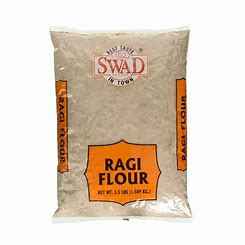 Swad Ragi Flour