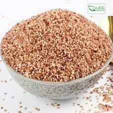 Broken Matta Rice