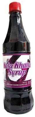Kalakhatta Syrup