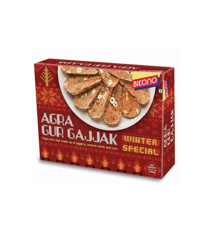 Bikano Gujjak