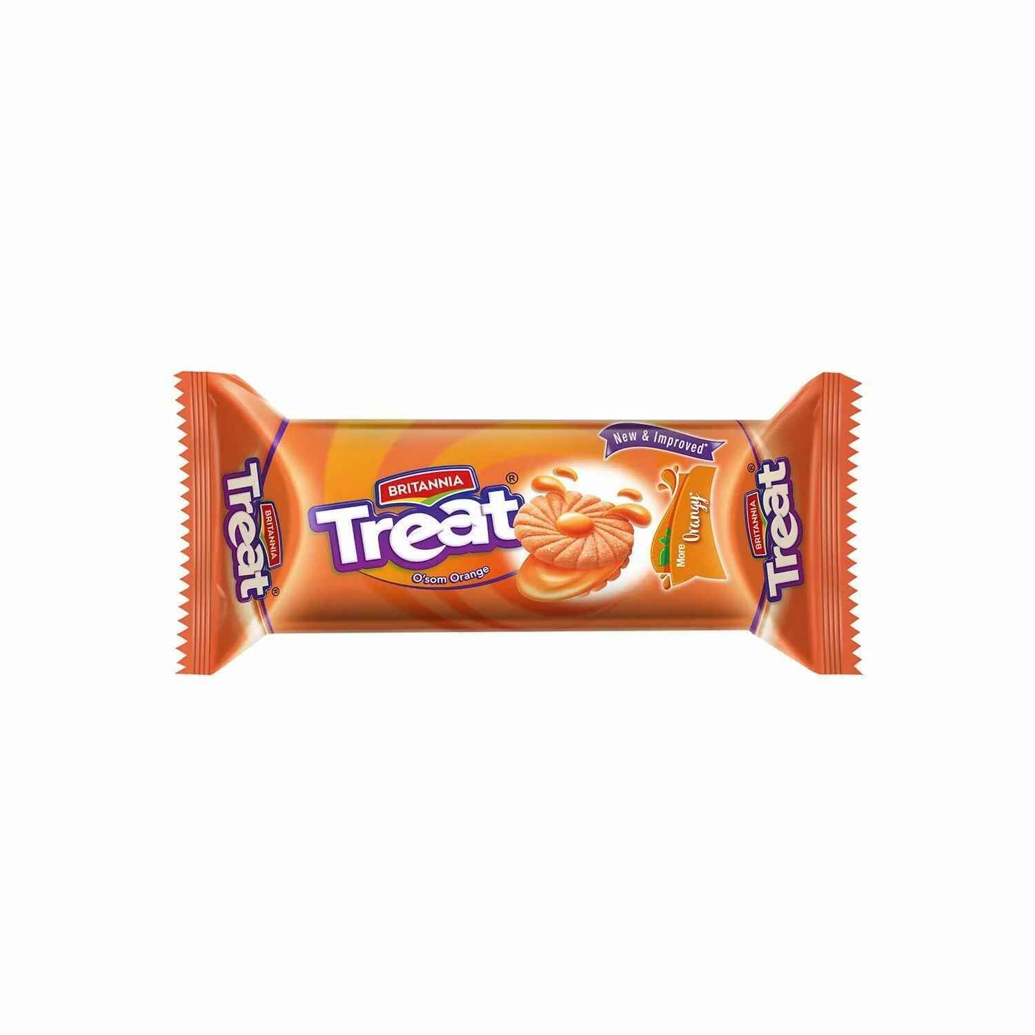 BB Orange