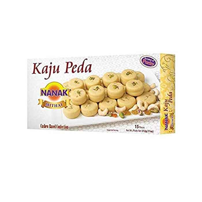 Nanak Kaju Peda