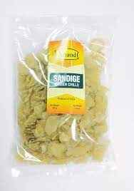 Anand Sandige