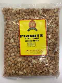 Laxmi Peanut Premium