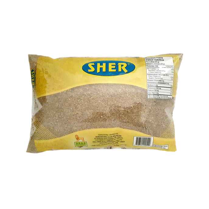 Sher Cracked Wheat