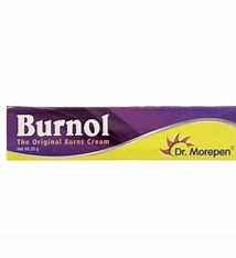 Burnol