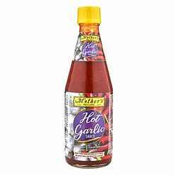 MOTHER HOT GARLIC