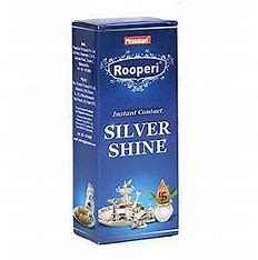 Pitambri Silver Shine