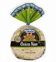 Kontos 10 Onion Nan