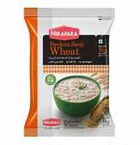 NIRAPARA BRK WHEAT