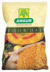 ANGUR TOOR DAL OILY