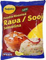 SUJATA DO ROASTED SOOJI