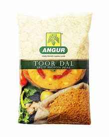 Angur Toor Dal