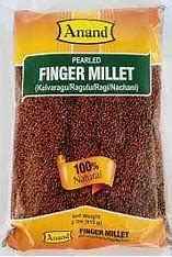 Anand Finger Millet