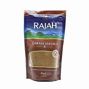 Rajah Garam Masala