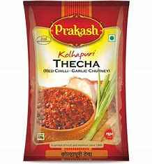 Prakesh Thecha