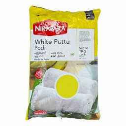 PUTTU PODI