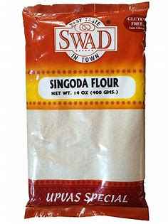 Swad Singoda Flour