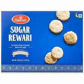 HR Sugar Rewdi