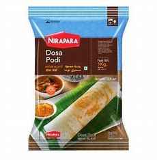 Nirapara Dosa Podi