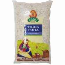 Laxmi Poha Thick