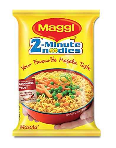 Maggi MAsala