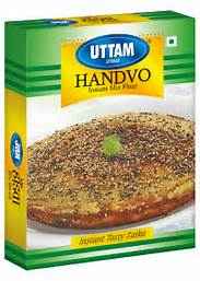 UTTAM HANDVO